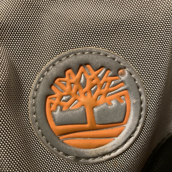 Timberland dufflebag - Picture 6 of 7